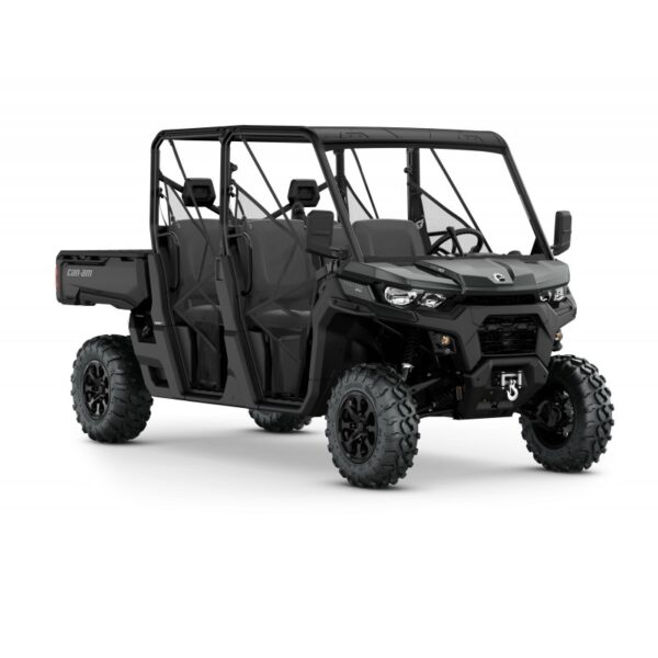 2024 BRP Traxter MAX XU HD10 T T1B