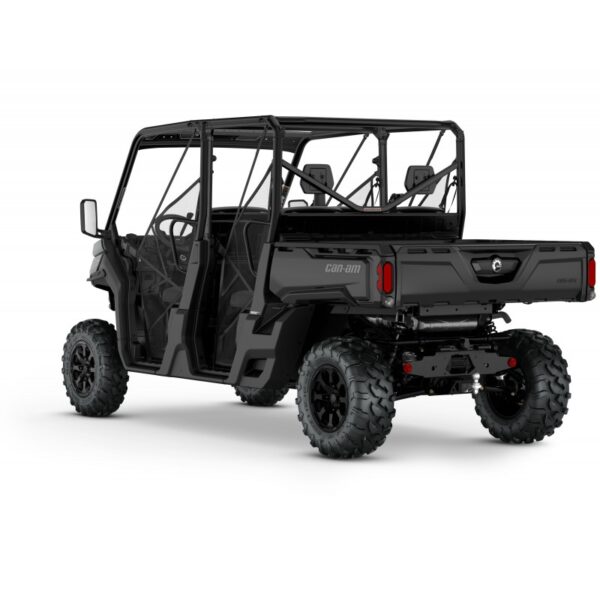 2024 BRP Traxter MAX XU HD10 T T1B – Bild 2