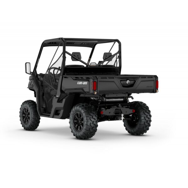 2024 BRP Traxter XU HD10 T T1B – Bild 2