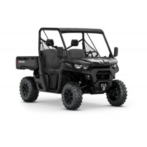 2024 BRP Traxter XU HD10 T T1B