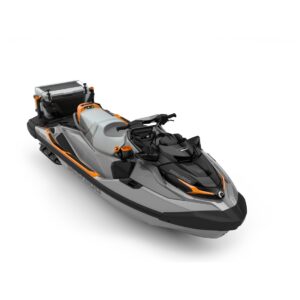 2024 BRP SEA-DOO FishPro Trophy 170 iDF