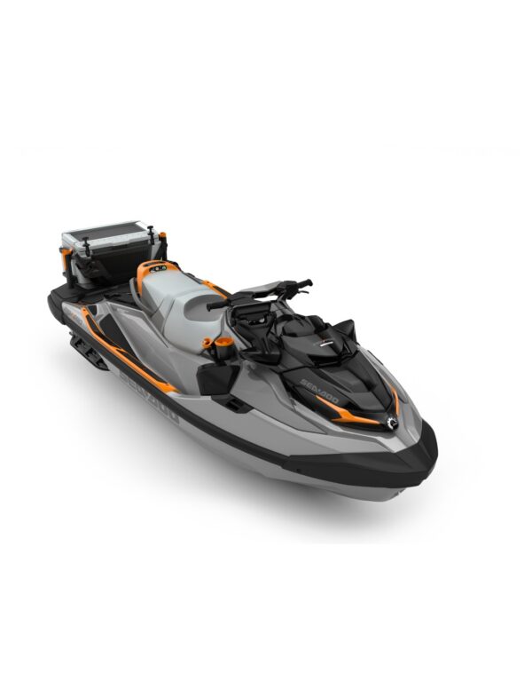 2024 BRP SEA-DOO FishPro Trophy 170 iDF