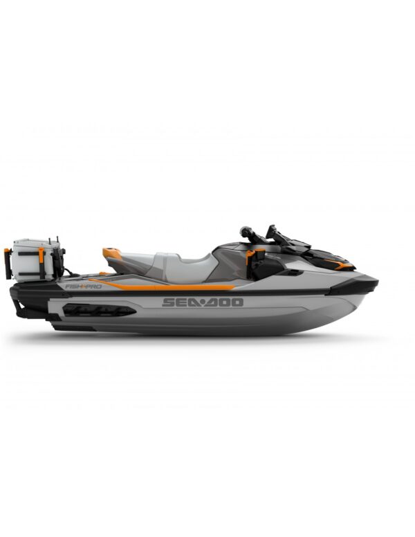 2024 BRP SEA-DOO FishPro Trophy 170 iDF – Bild 2