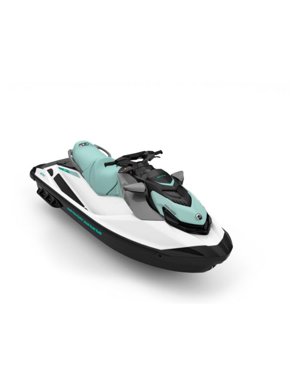 2024 BRP SEA-DOO GTI 130