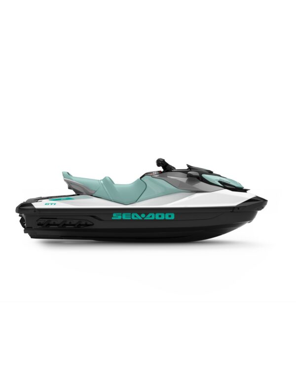 2024 BRP SEA-DOO GTI 130 – Bild 2