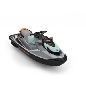 2024 BRP SEA-DOO GTI SE 170