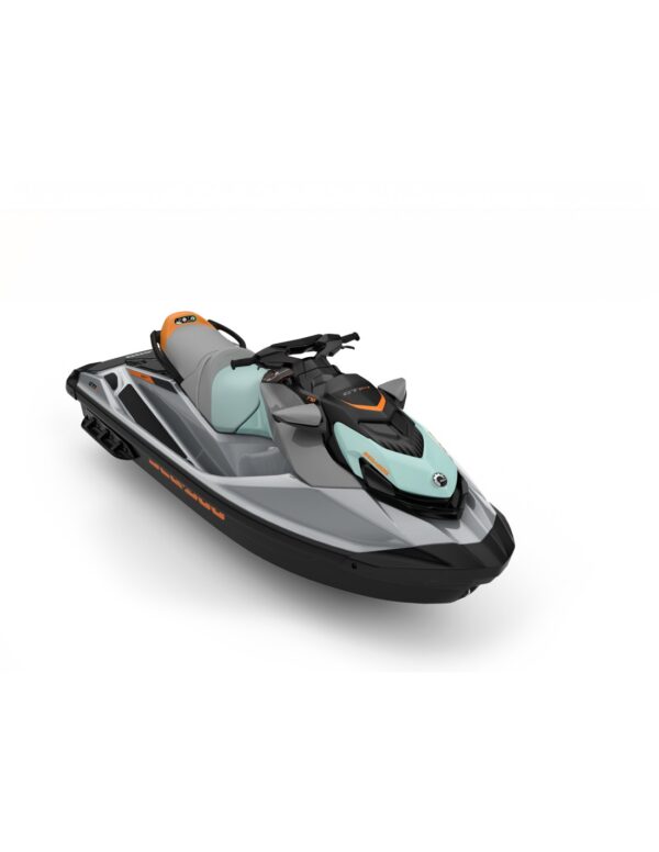 2024 BRP SEA-DOO GTI SE 170