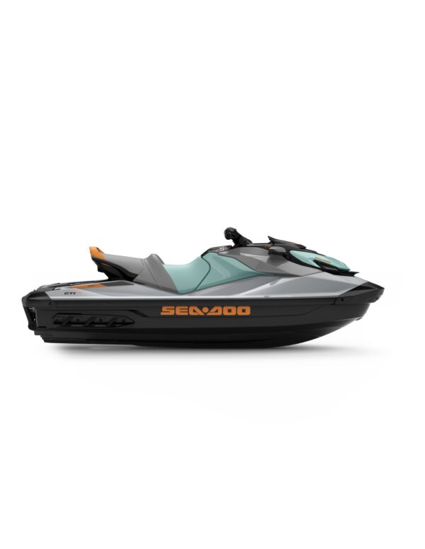 2024 BRP SEA-DOO GTI SE 170 – Bild 2