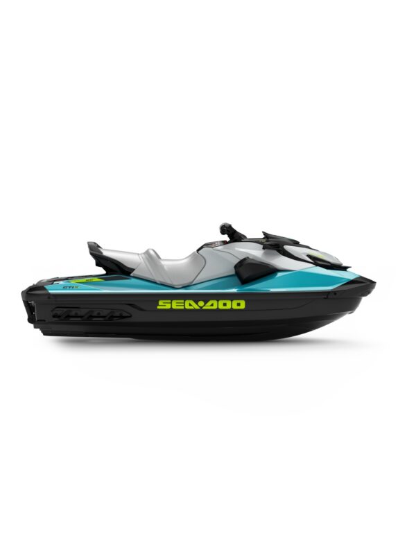 2024 BRP SEA-DOO GTI SE 170 iDF – Bild 2