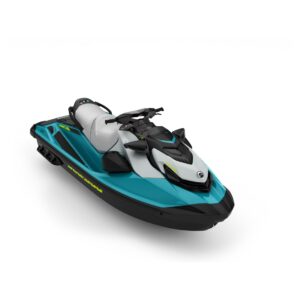 2024 BRP SEA-DOO GTI SE 170 iDF
