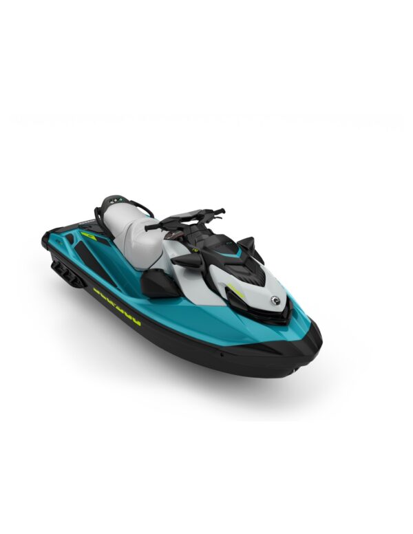2024 BRP SEA-DOO GTI SE 170 iDF