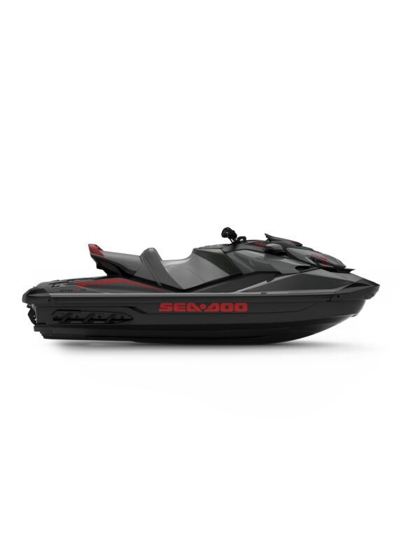 2024 BRP SEA-DOO GTR-X RS 300 – Bild 2