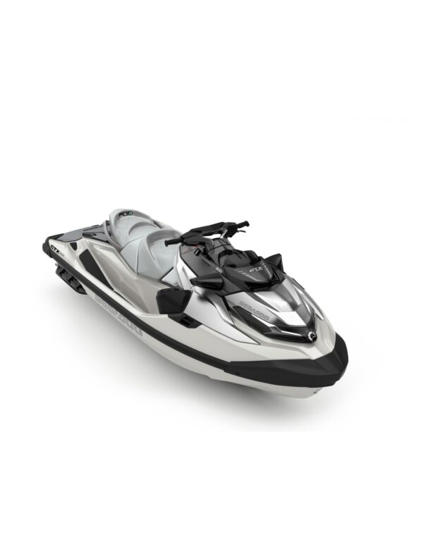 2024 BRP SEA-DOO GTX Limited 300 iDF – Bild 4