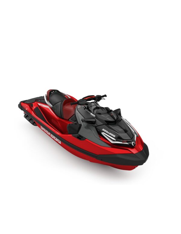 2024 BRP SEA-DOO RXT-X RS 325