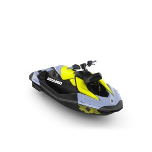 2024 BRP SEA-DOO SPARK 1up Trixx 90