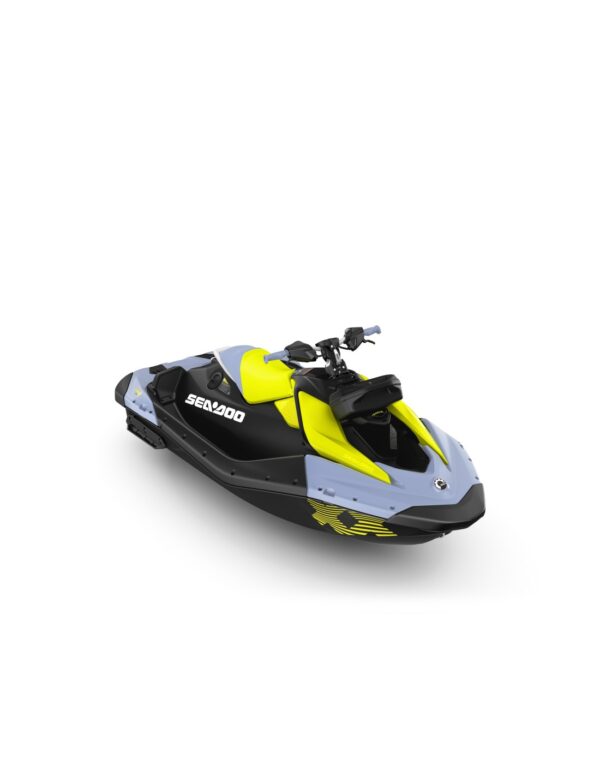 2024 BRP SEA-DOO SPARK 1up Trixx 90 – Bild 5