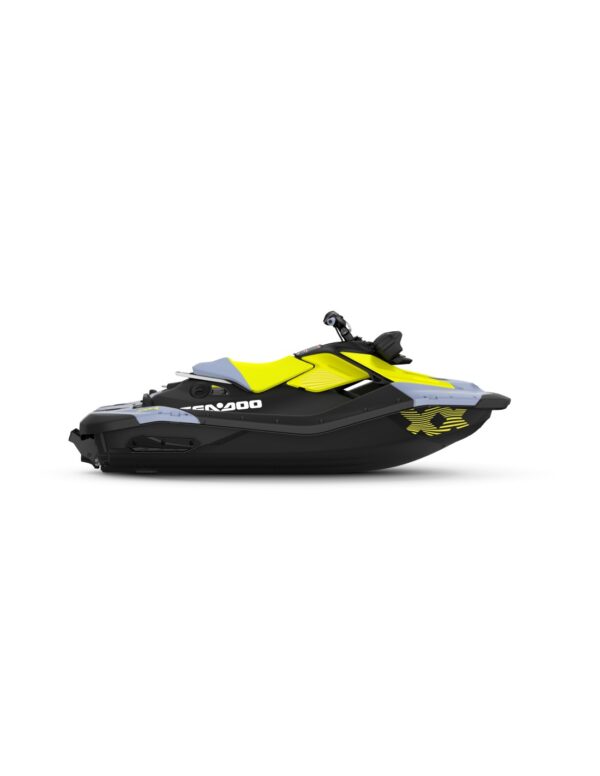 2024 BRP SEA-DOO SPARK 1up Trixx 90 – Bild 6