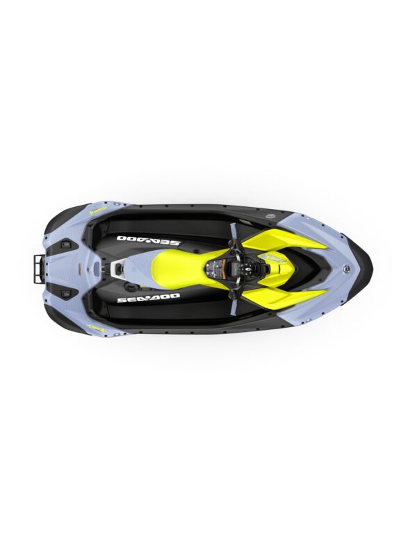 2024 BRP SEA-DOO SPARK 1up Trixx 90 – Bild 8