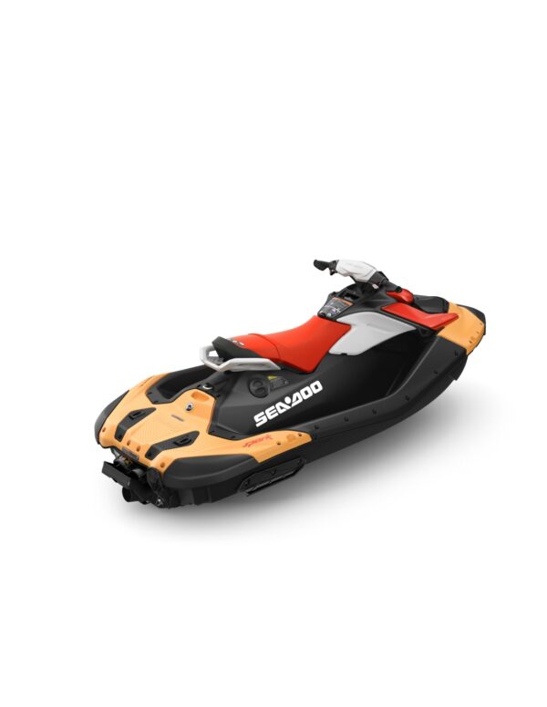2024 BRP SEA-DOO SPARK 2UP 60 Base – Bild 3