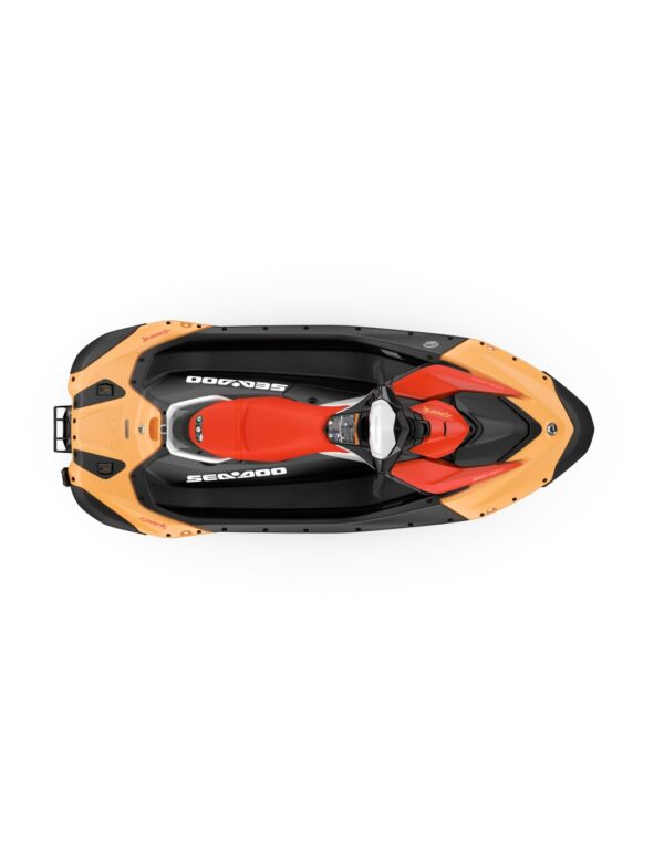 2024 BRP SEA-DOO SPARK 2UP 60 Base – Bild 2