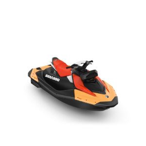 2024 BRP SEA-DOO SPARK 2UP 60 Base