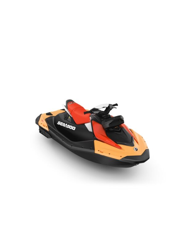 2024 BRP SEA-DOO SPARK 2UP 60 Base