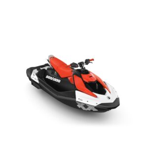 2024 BRP SEA-DOO SPARK 3up Trixx 90
