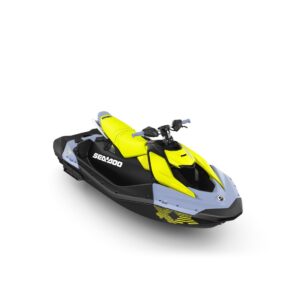 2024 BRP SEA-DOO SPARK 3up Trixx 90