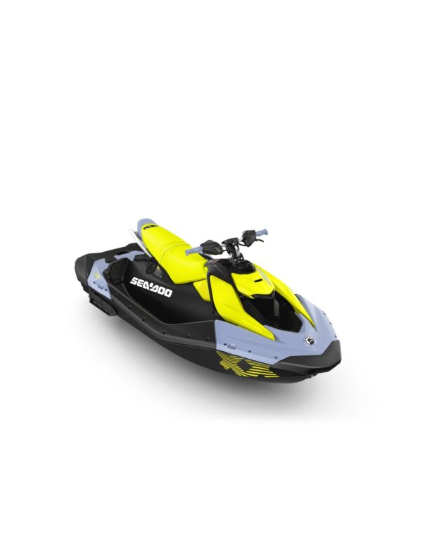 2024 BRP SEA-DOO SPARK 3up Trixx 90