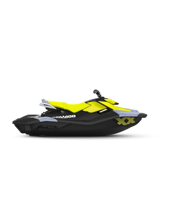 2024 BRP SEA-DOO SPARK 3up Trixx 90 – Bild 6
