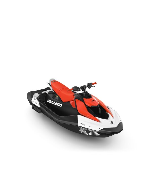 2024 BRP SEA-DOO SPARK 3up Trixx 90