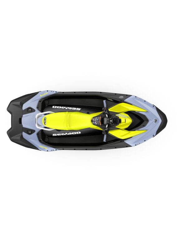 2024 BRP SEA-DOO SPARK 3up Trixx 90 – Bild 8