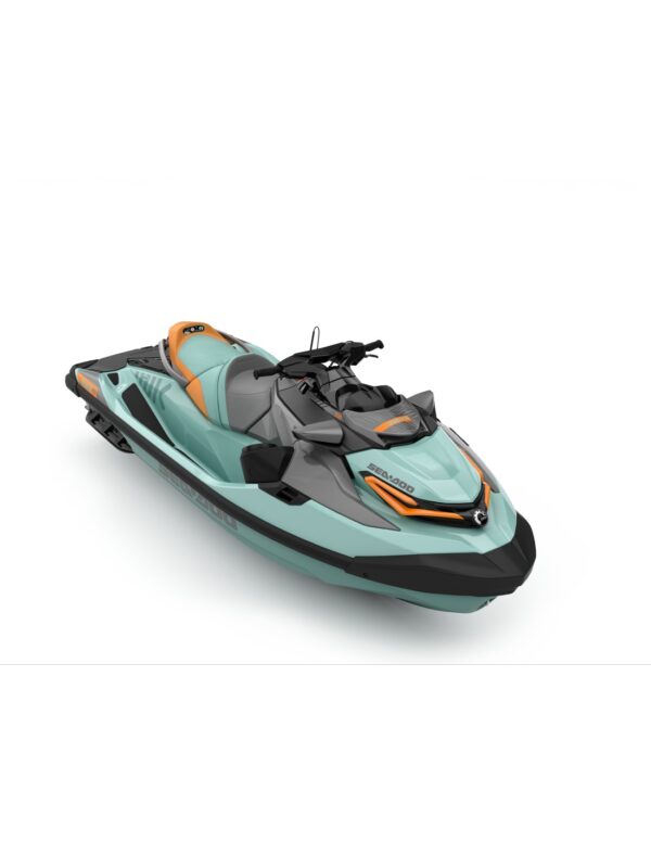2024 BRP SEA-DOO Wake Pro 230 iDF