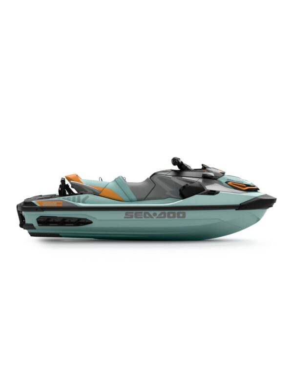 2024 BRP SEA-DOO Wake Pro 230 iDF – Bild 2
