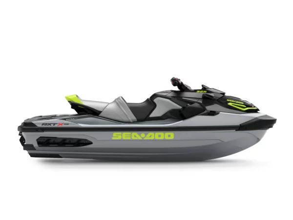2024 BRP SEA-DOO RXT-X RS 325 (Tech Package) – Bild 4