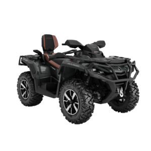 2024 BRP Outlander MAX Limited 1000R