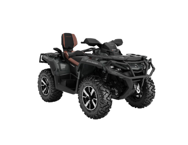 2024 BRP Outlander MAX Limited 1000R