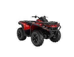 2024 OUTLANDER DPS 1000R