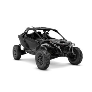 2024 BRP Maverick R X RS