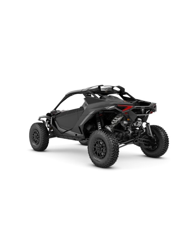 2024 BRP Maverick R X RS – Bild 2