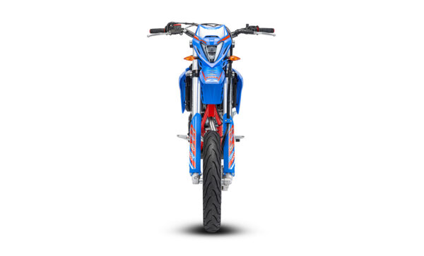 2024 BETA RR MOTARD 125 R – Bild 3