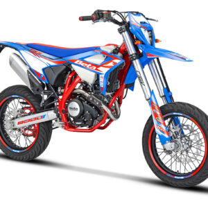 2024 BETA RR MOTARD 125 R
