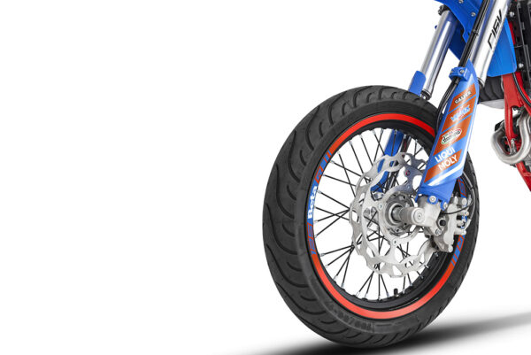 2024 BETA RR MOTARD 125 R – Bild 5