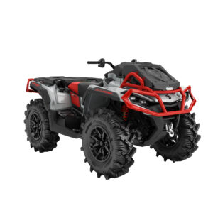 2024 Outlander X MR 1000R