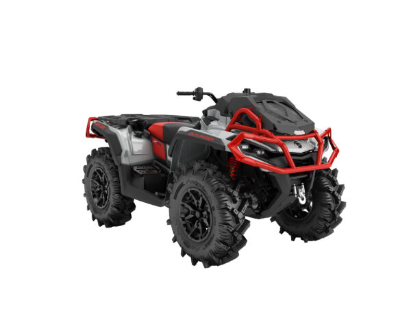 2024 Outlander X MR 1000R