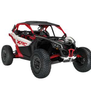 2024 BRP Maverick X rc TURBO RR 72