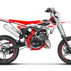 2024 BETA RR MOTARD 2T 50 SPORT