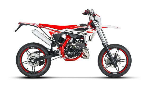 2024 BETA RR MOTARD 2T 50 SPORT