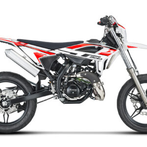 2024 BETA RR MOTARD 2T 50
