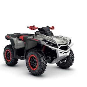 2024 BRP Outlander X XC 1000R